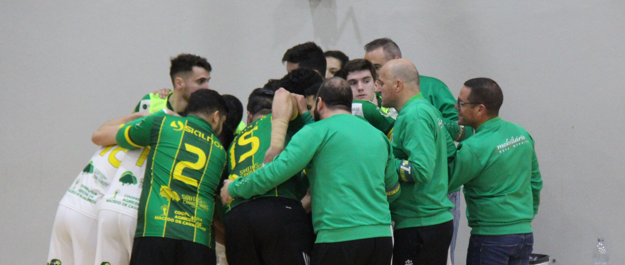 Costinha (GDM): “É o jogo mais importante da época”