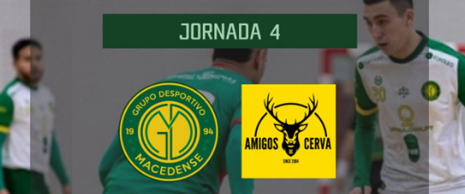 Costinha (GD Macedense): “Trata-se de um adversário directo e temos de conseguir distanciar-nos da linha de água, que é o nosso objectivo”