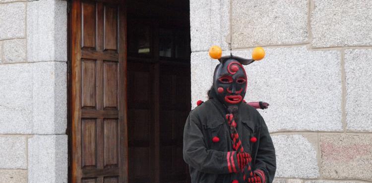 Mais de 70 grupos rumam este sábado a Bemposta para o Encontro de Rituais Ancestrais