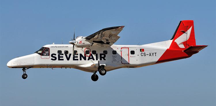 Governo autoriza 13,5 milhões de euros para ligação aérea regular Bragança-Portimão