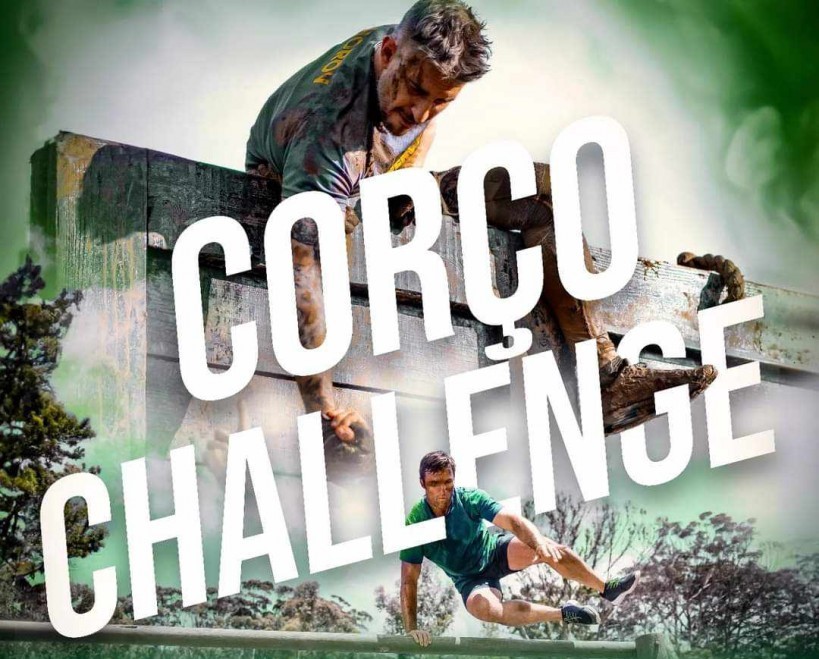 Serra de Bornes acolhe prova de obstáculos em Junho