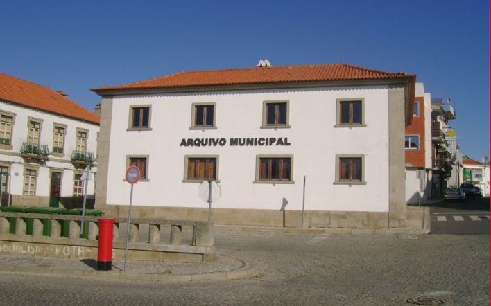 Arquivo Municipal de Mogadouro abre em Maio em novas instalações