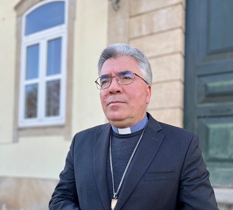 Bispo D. Nuno Almeida diz que Diocese Bragança-Miranda precisa de mais jovens e párocos