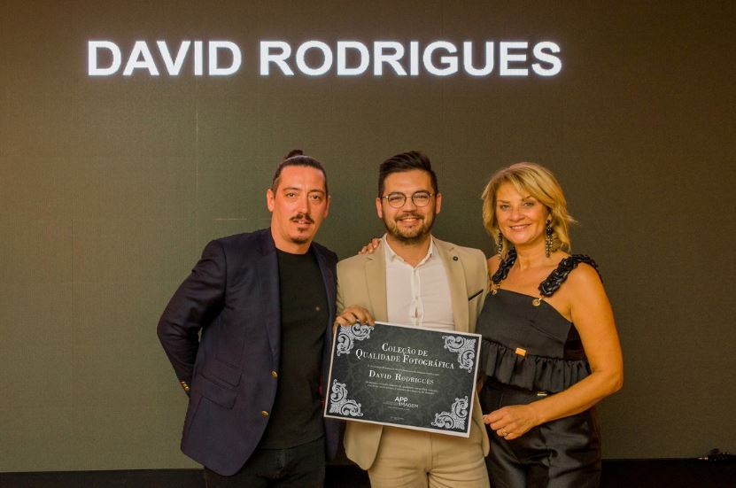 Fotógrafo de Mogadouro distinguido pela Associação Portuguesa dos Profissionais da Imagem