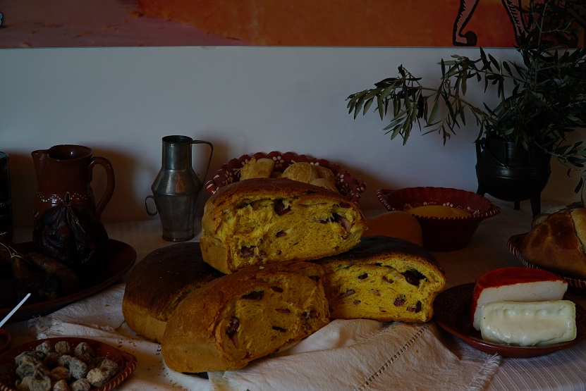 Valpaços acolhe feira do folar de 22 a 24 de Março