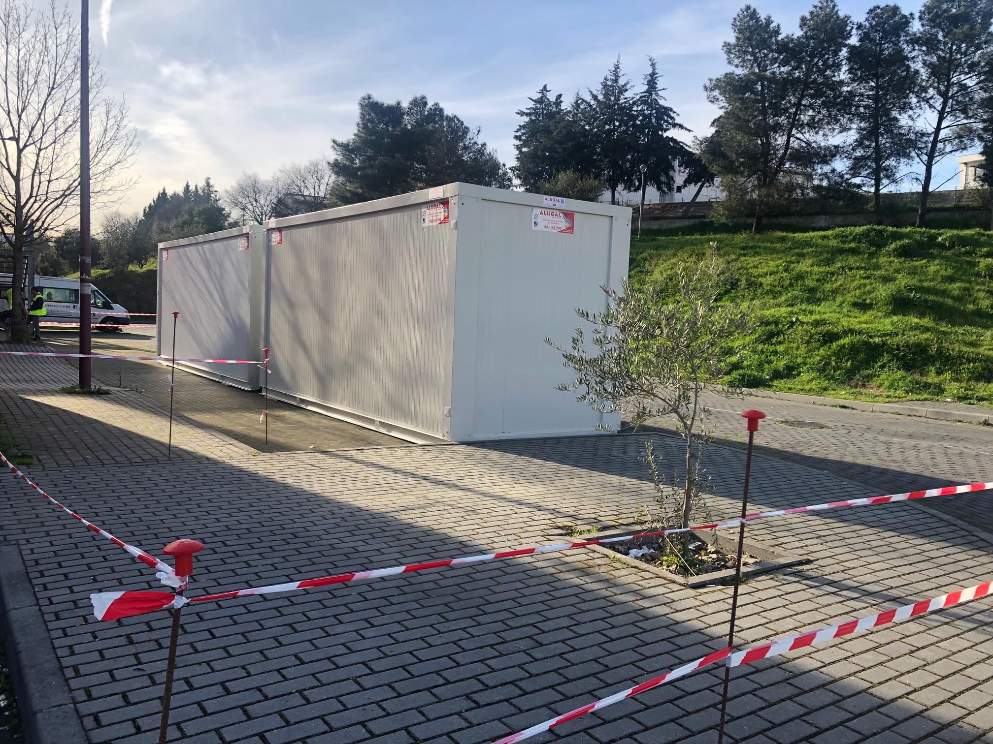 Trabalhos para construção de residência de estudantes em Mirandela já arrancaram