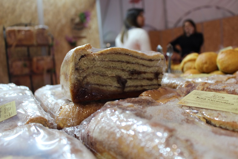 Feira da Bola Doce começa hoje e decorre até sábado em Miranda do Douro