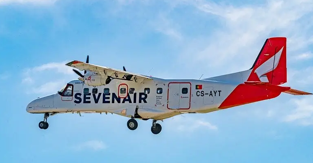 Câmara de Bragança descontente com redução de voos da carreira aérea