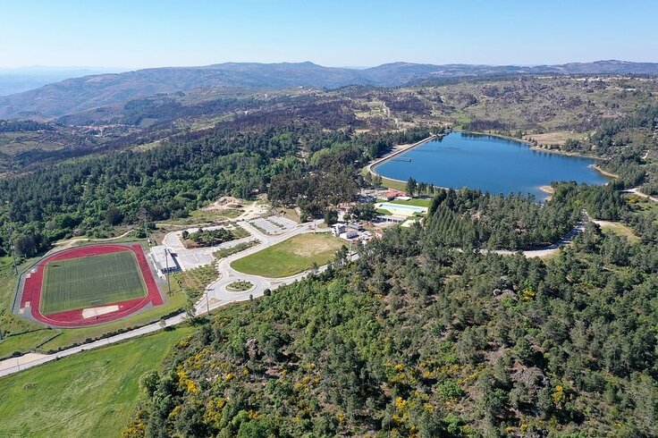 Vila Flor Ecoresort começa a ser construído na Primavera