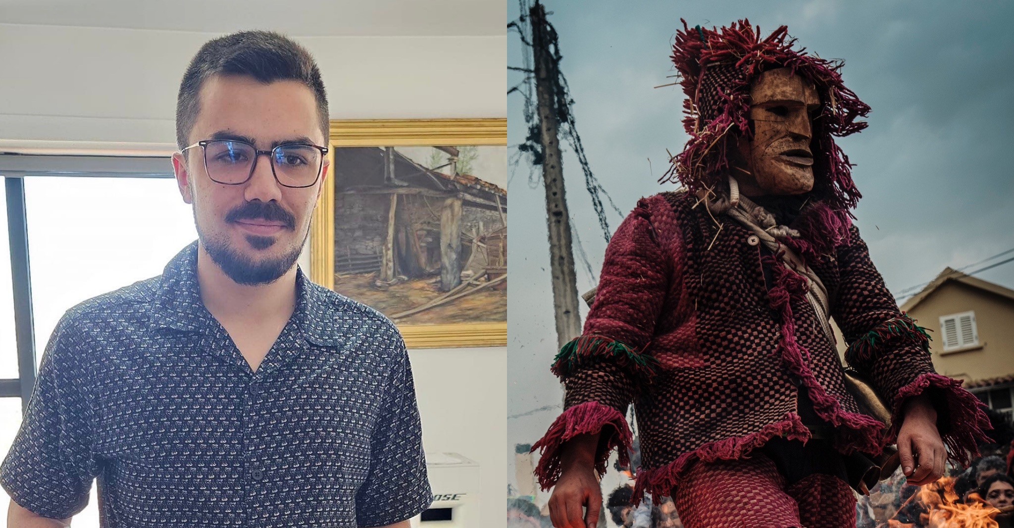 João Lourenço é o vencedor do concurso de fotografia “De Montesinho ao Douro: Gentes e Paisagens”