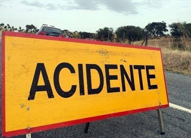 Acidente de tractor mata homem de 80 anos em Faílde, Bragança