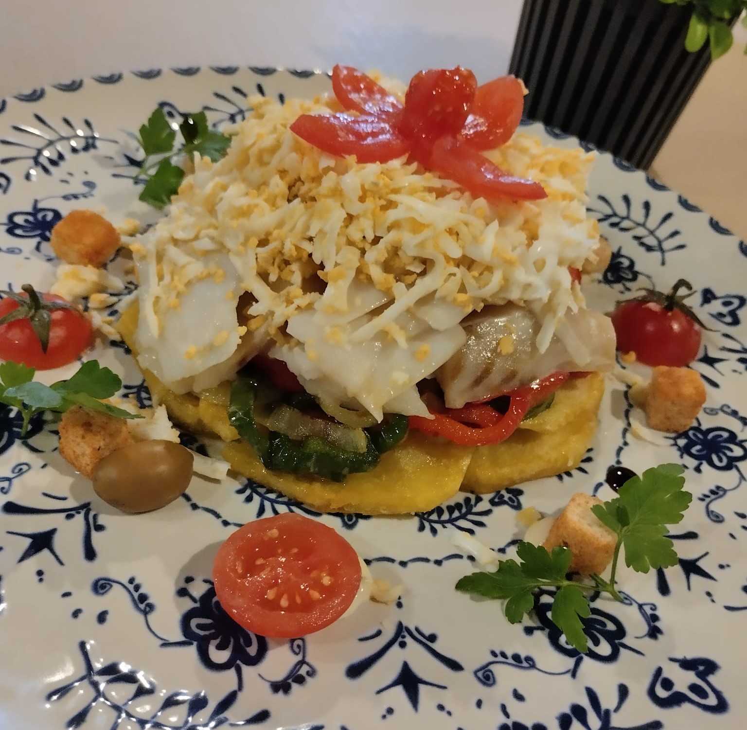 Consumo de bacalhau ultrapassou os 90% em vários restaurantes de Bragança na semana gastronómica