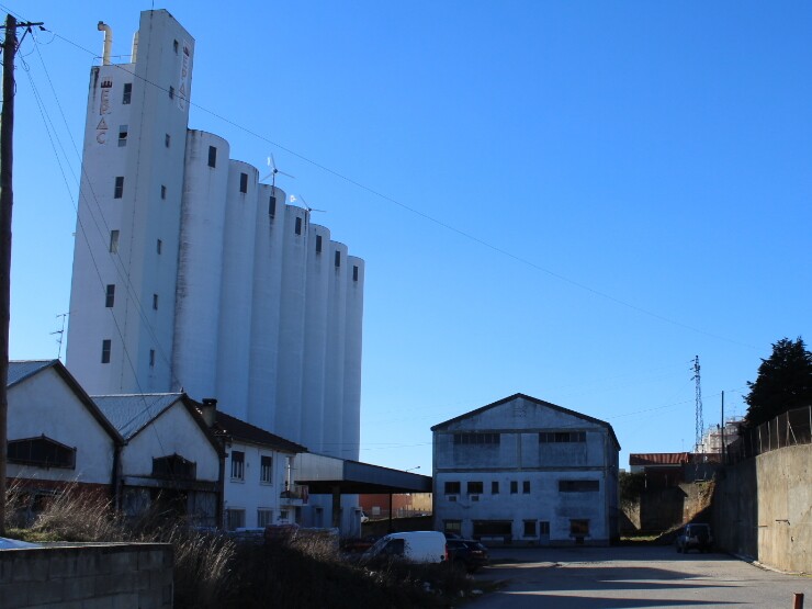 Município de Bragança executou 66% do orçamento