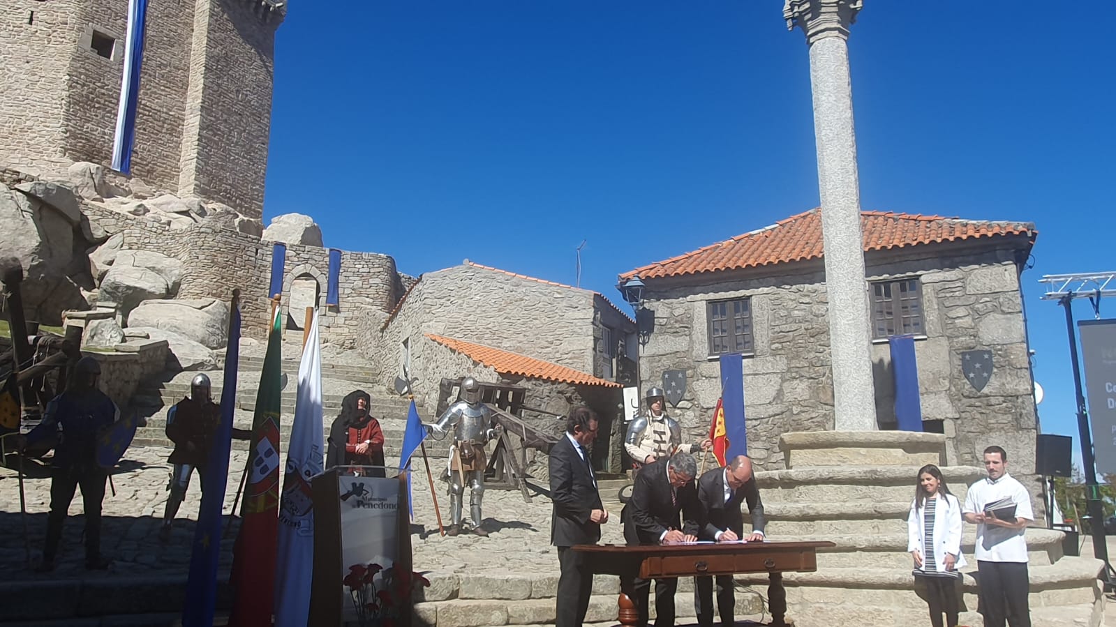 Comunidade Intermunicipal recebe 109 milhões de euros da CCDR Norte