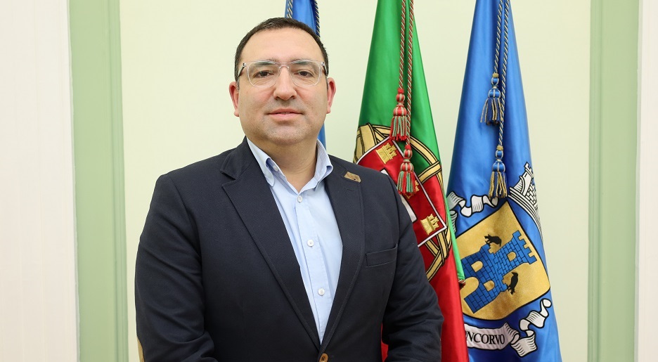 José Meneses assume Câmara de Moncorvo e quer tomar medidas para apoiar empresas, IPSS e estudantes