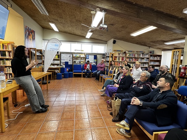 Preservação do Mirandês discutida no Encontro de Língua Minoritárias que está a decorrer em Miranda do Douro