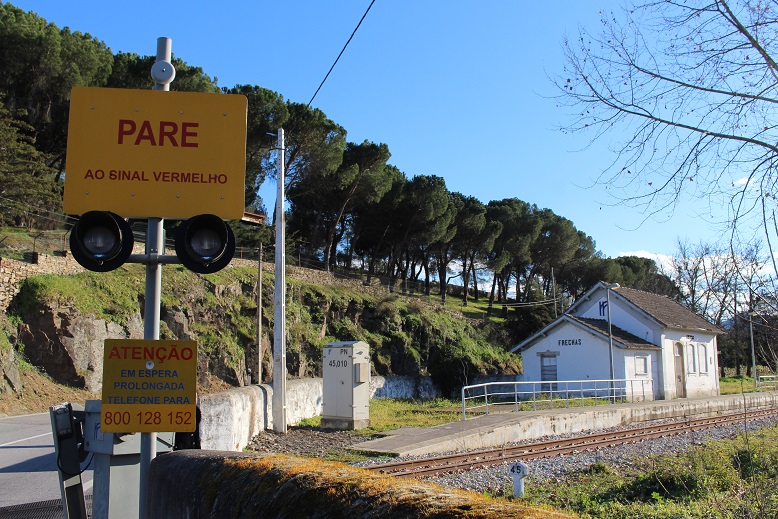 PCP questiona novo Governo sobre Plano de Mobilidade do Tua continuar parado