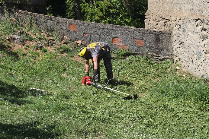 Bragança é o segundo distrito com menos incumprimentos de gestão de combustível nos terrenos florestais