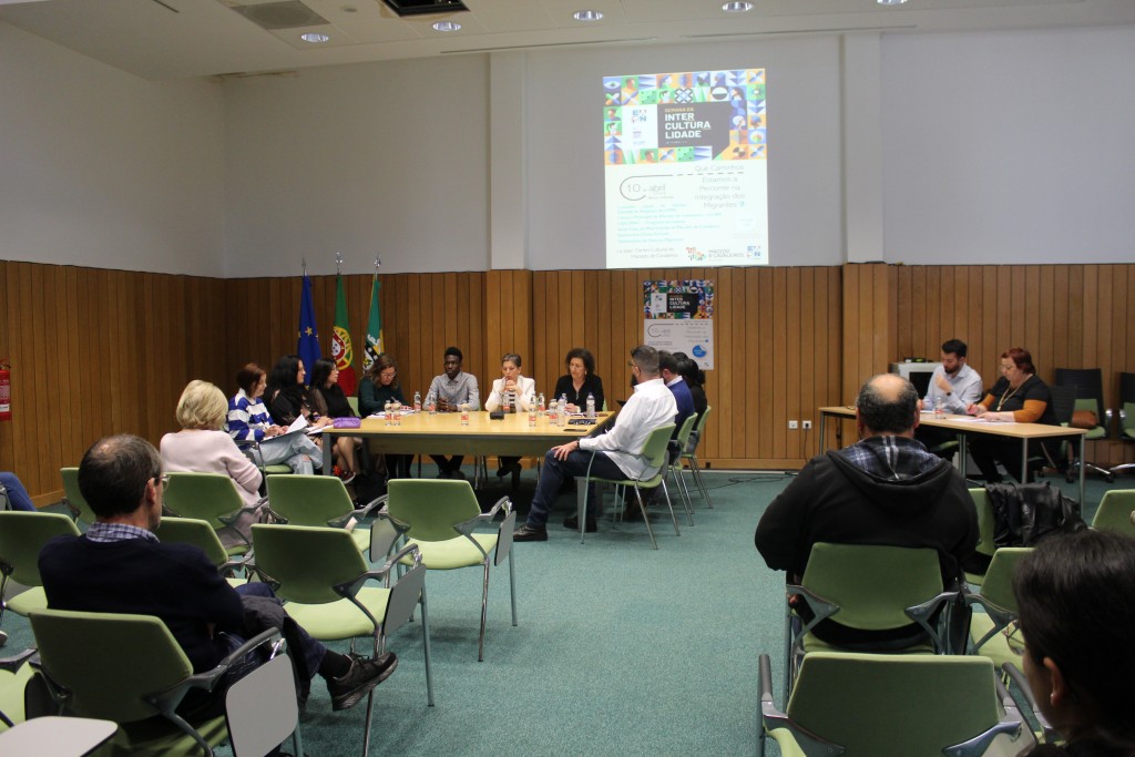 Comunidades imigrantes têm vindo a aumentar no distrito de Bragança