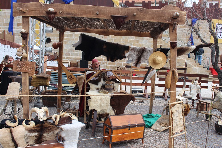 Feira Medieval de Torre de Moncorvo começa hoje