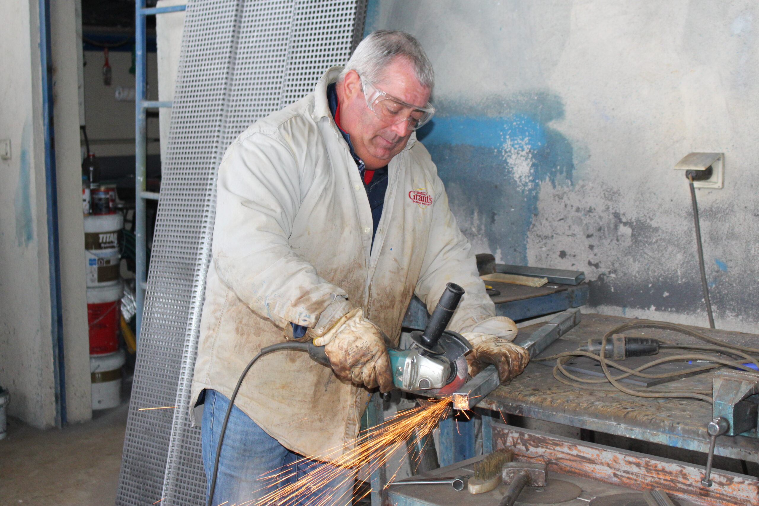 Reclusos de Bragança encontram segunda oportunidade a trabalhar