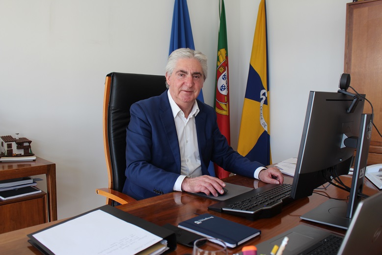 Projecto para pavilhão multiusos e conclusão das obras do Museu da Língua Portuguesa são ambições de Paulo Xavier que assume Câmara de Bragança