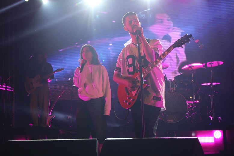 Semana Académica do IPB termina hoje