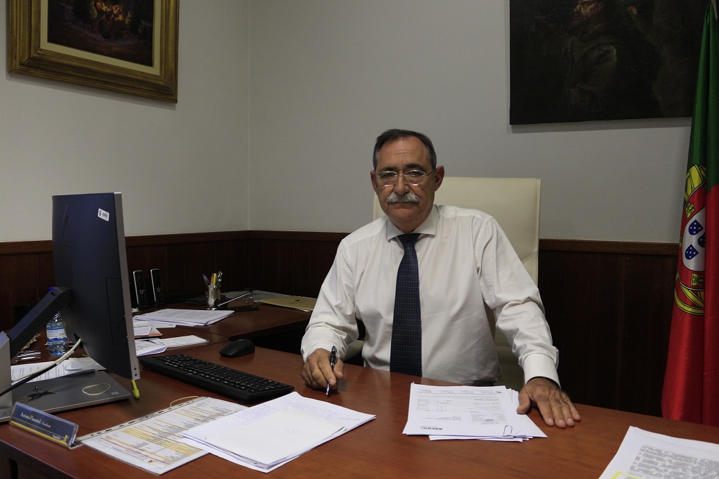 António Pimentel volta a liderar Concelhia do PSD de Mogadouro