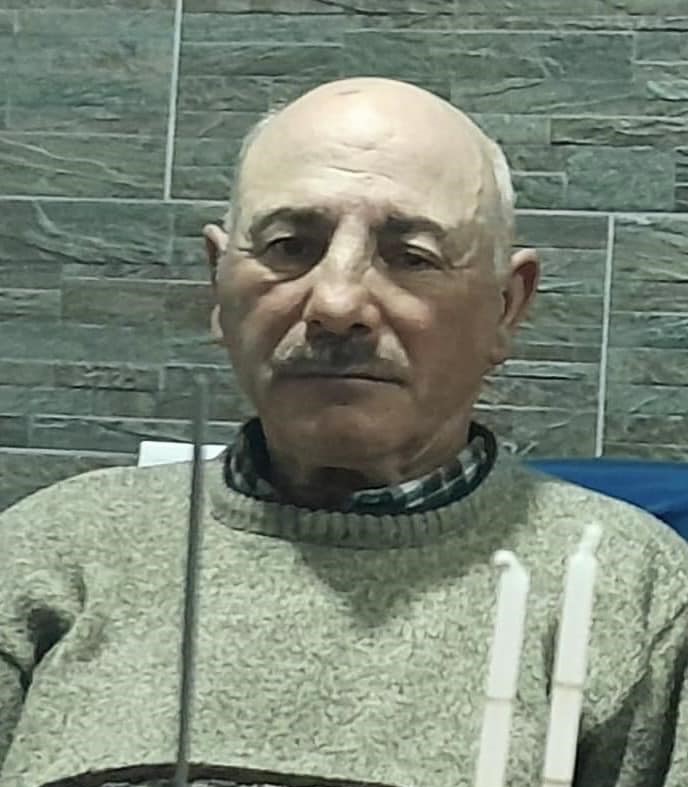 Homem de Miranda do Douro desaparecido em Bragança