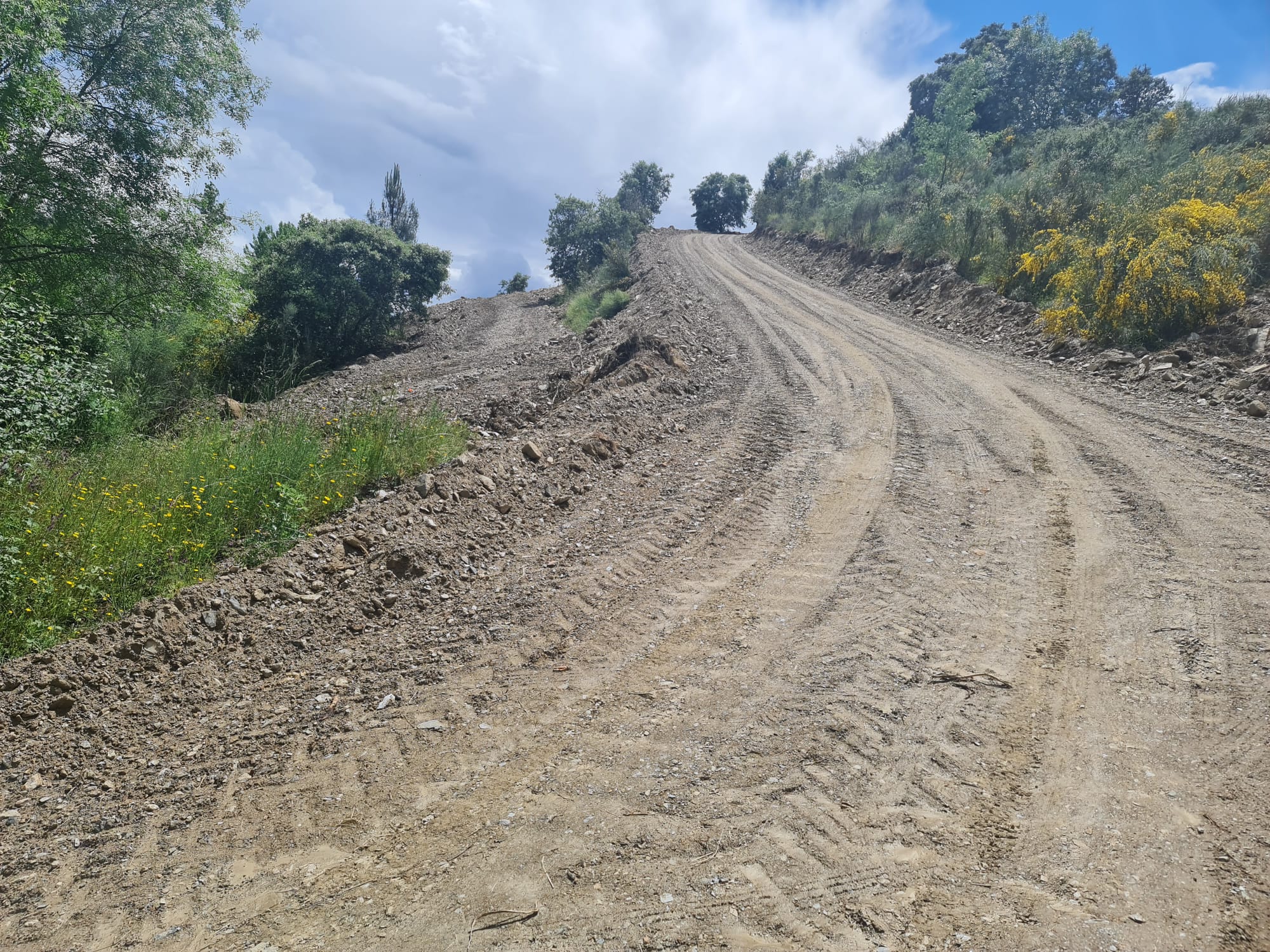 Presidente da Junta de Freguesia de Torre de Dona Chama pode perder mandato por não cumprir sentença
