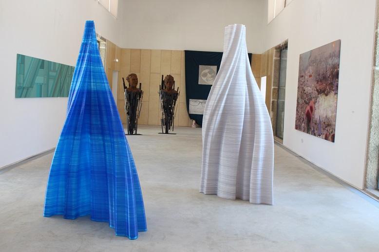 II Bienal de Arte Contemporânea de Trás-os-Montes arranca amanhã