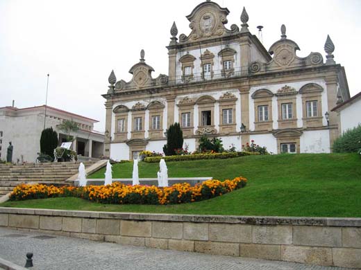 Inspeção-Geral de Finanças diz ser cedo para se pronunciar sobre como câmara de Mirandela repetiu concurso para preenchimento de 22 vagas