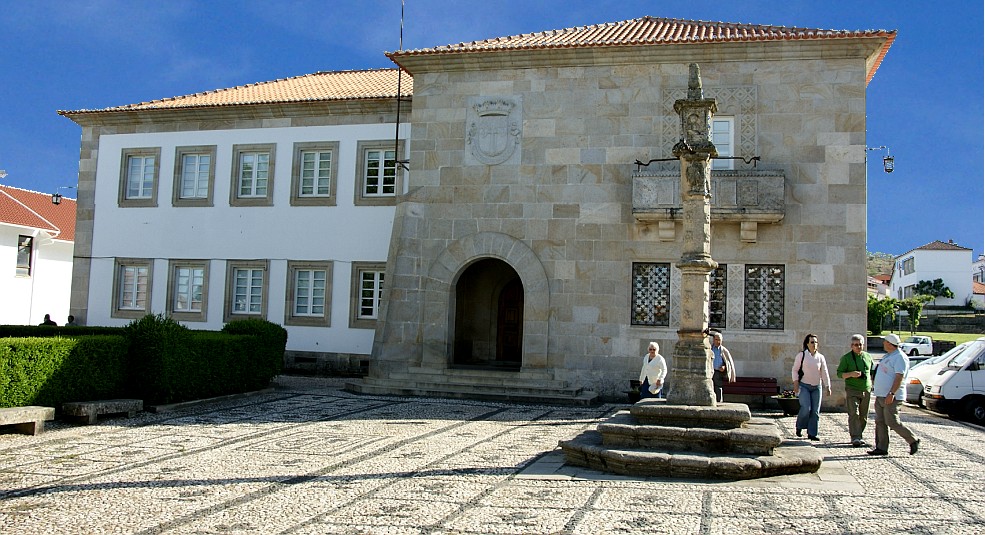 Município de Freixo de Espada à Cinta executou 65% do orçamento municipal