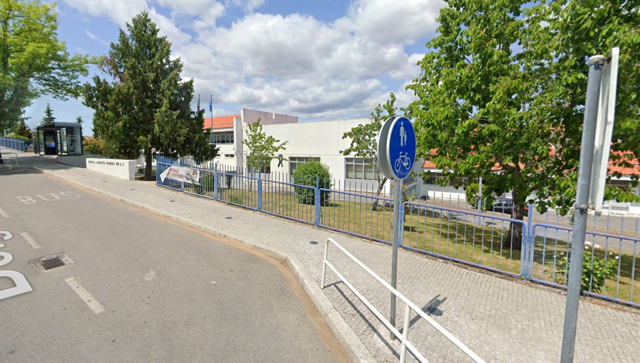 Greve da Função Pública encerra escola em Bragança e em Carrazeda de Ansiães