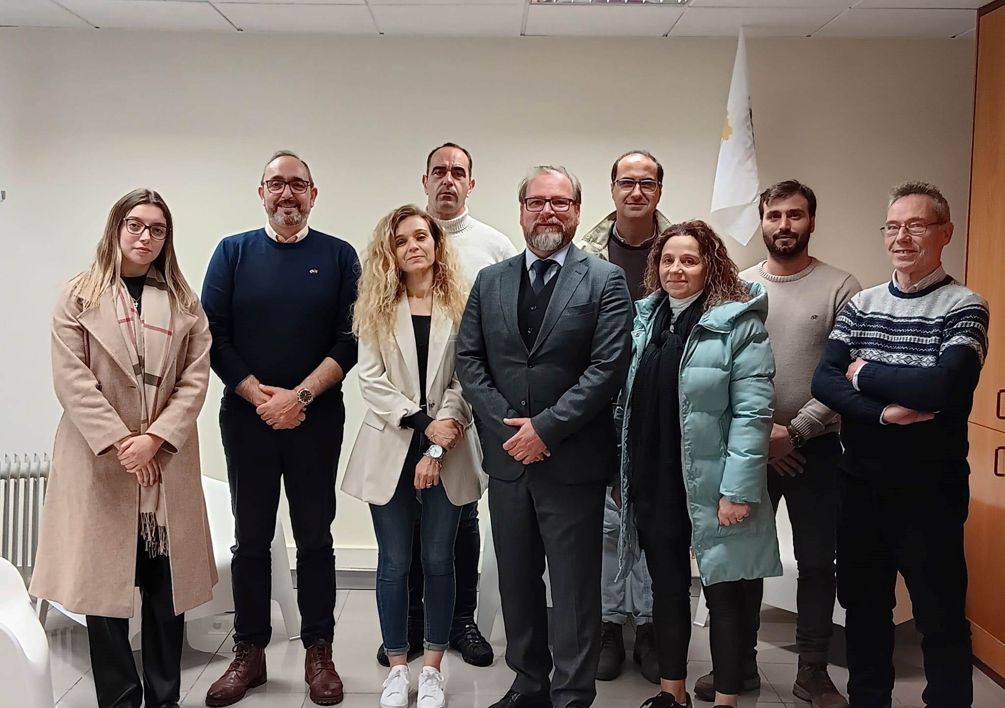 Luís Frölén Ribeiro é o novo líder da distrital do Chega