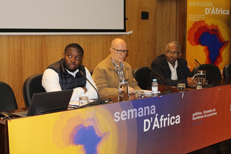 Semana D’África do IPB quer dar a conhecer cultura africana à comunidade