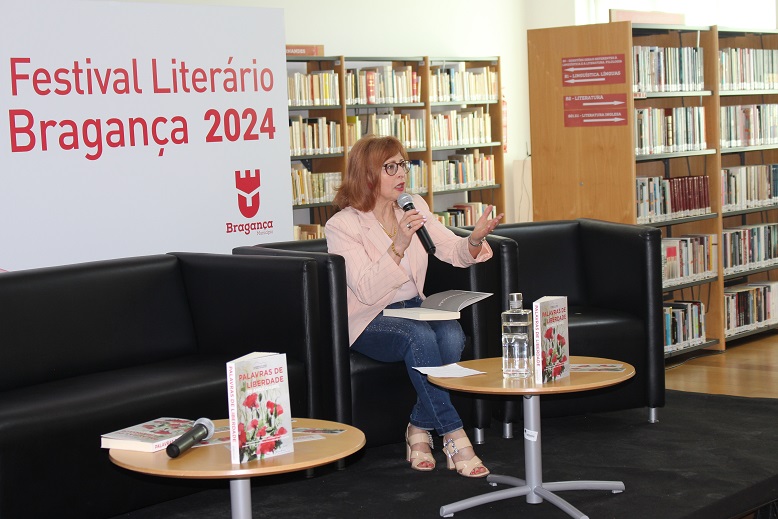 Oitava edição do Festival Literário de Bragança foi “um sucesso”
