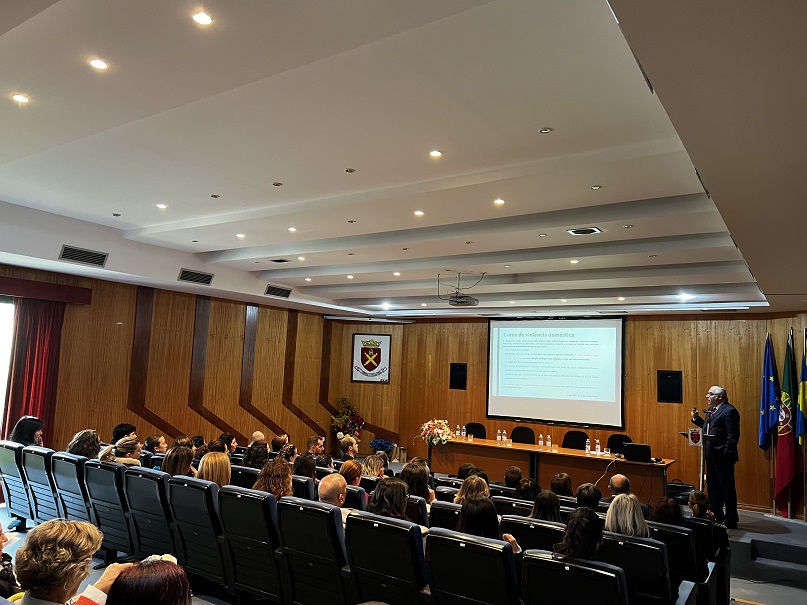 Número de pessoas a apresentar queixa por violência doméstica continua a aumentar em Bragança