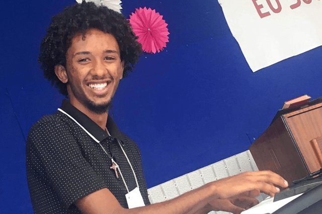 Caso Giovani: Tribunal da Relação de Guimarães confirma sentença do tribunal de Bragança