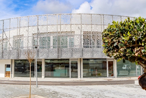 Mercado Municipal de Macedo de Cavaleiros finalmente requalificado