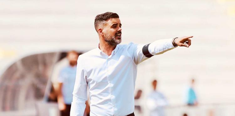 Futebol: “É um clube com enorme história, grandeza, mística e identidade no futebol português”