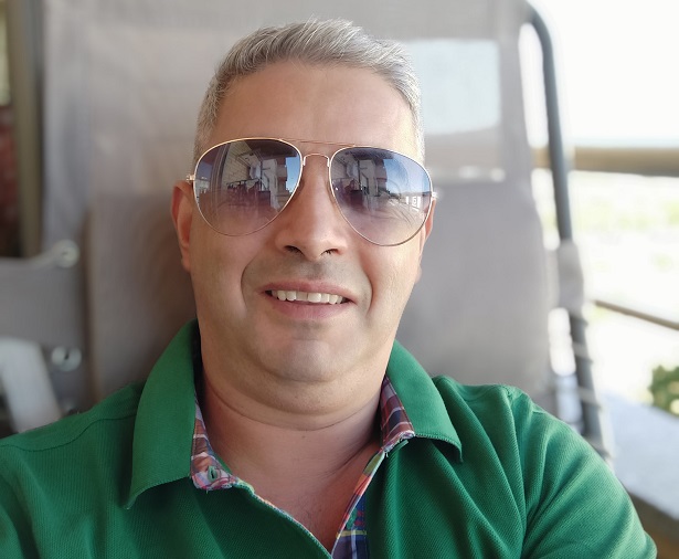 Ilídio Cadime vai ser o novo chefe de gabinete do presidente da Câmara de Bragança