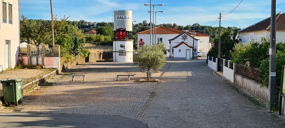 Salsas tem agora um centro interpretativo que explora cultura celta em Trás-os-Montes
