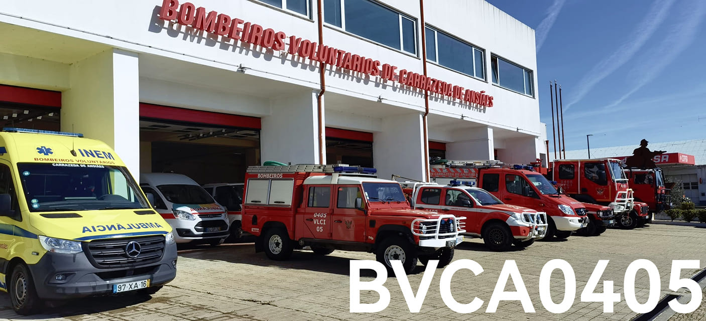 Homem ferido com gravidade num acidente em Vilarinho da Castanheira