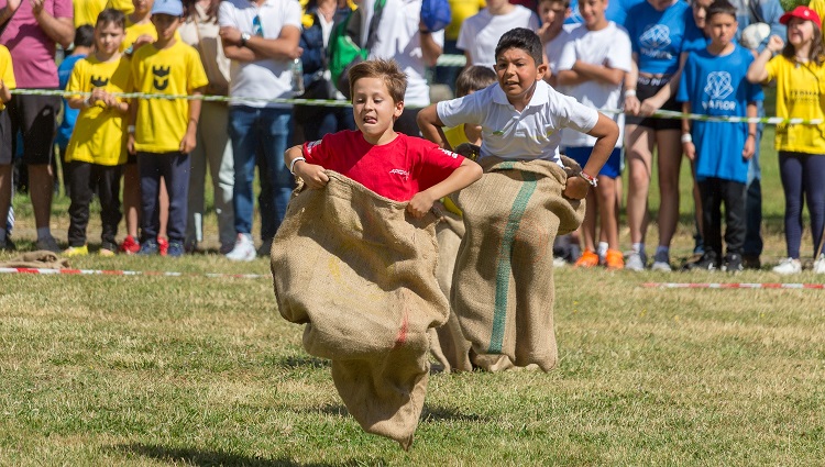 Mais de 450 pessoas participaram na terceira edição dos Jogos Tradicionais organizados pela CIM-TTM