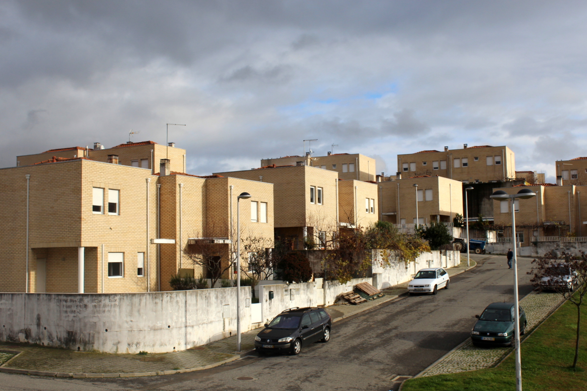 Casas do Bairro Social da Alegria (Macedo de Cavaleiros) vão ser recuperadas