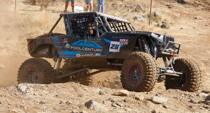 Todo-o-terreno: Baja TT Norte de Portugal volta a Trás-os-Montes de 7 a 9 de Junho