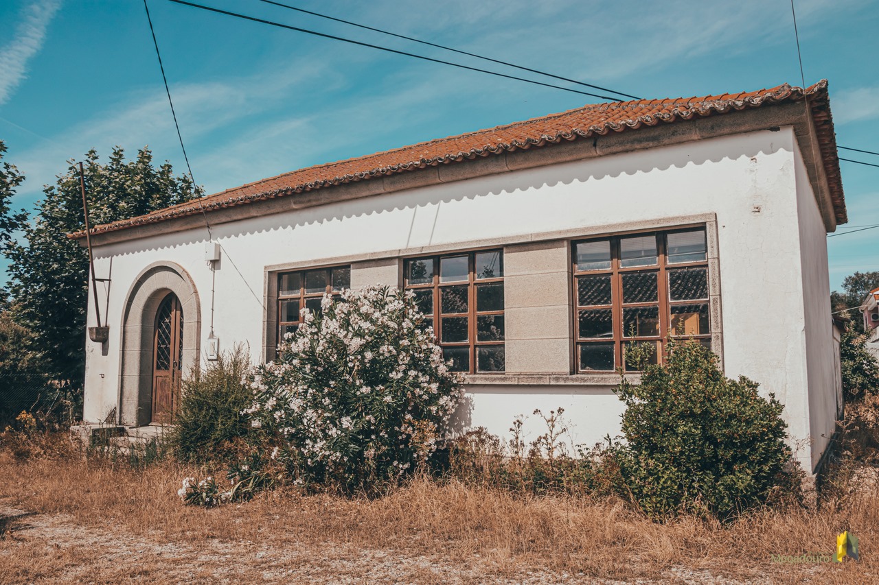 Câmara de Mogadouro vai recuperar quatro escolas primárias para transformar em espaços de alojamento turístico