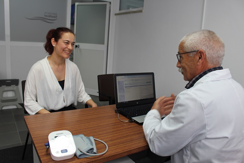 Quase dois mil mirandeses substituíram o Serviço Nacional de Saúde pelo seguro municipal gratuito