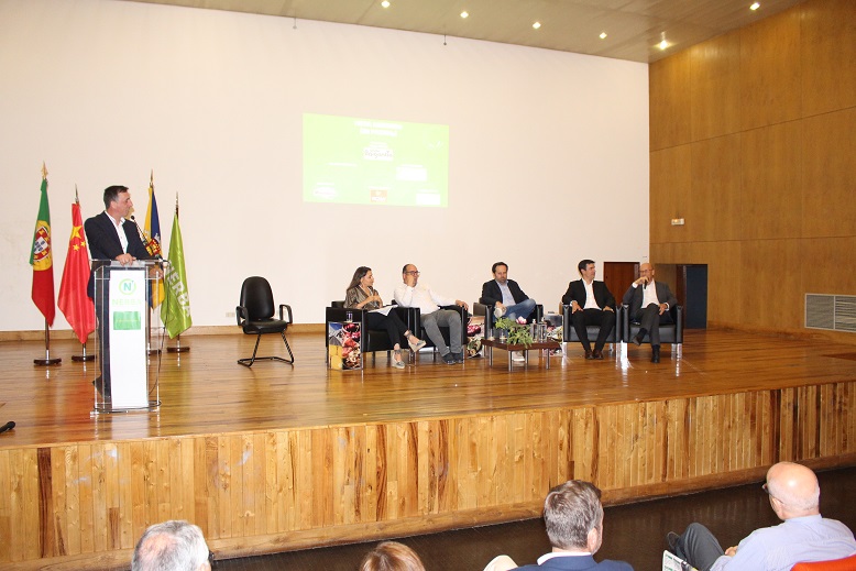 Empresas e câmaras de comércio de vários países juntaram-se para perceber caminho para a internacionalização